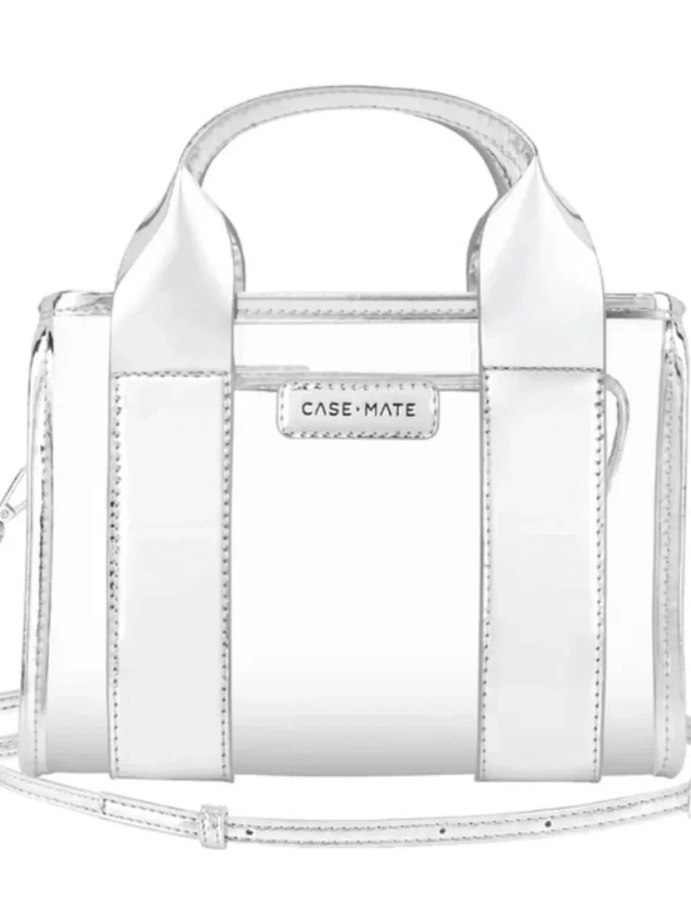 Case Mate jelly stadium bag NWT